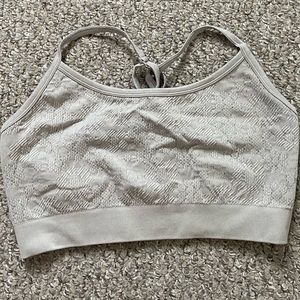 Aerie sports bra